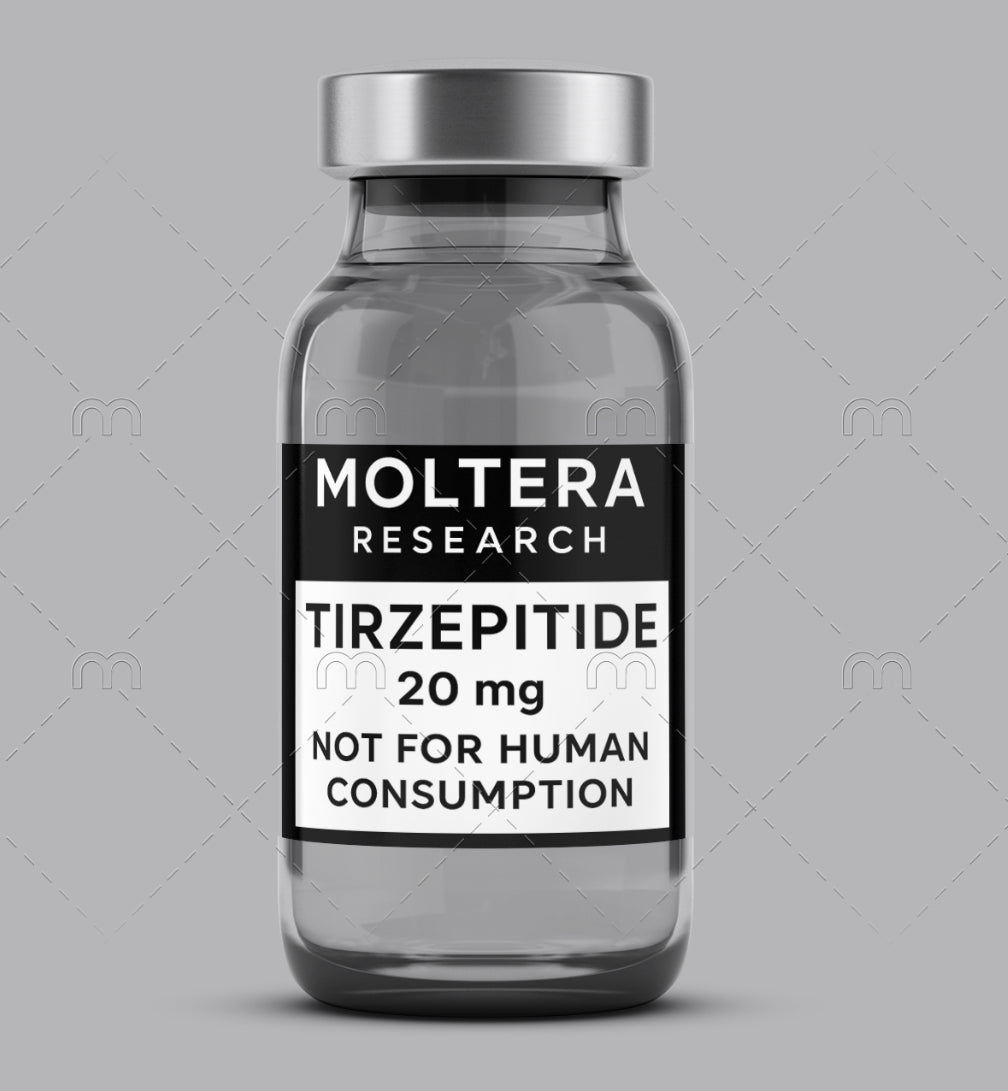 Tirzepitide